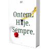Livro Bimby® 50 anos - Ontem. Hoje. Sempre. Livro Bimby® 50 anos - Ontem. Hoje. Sempre.