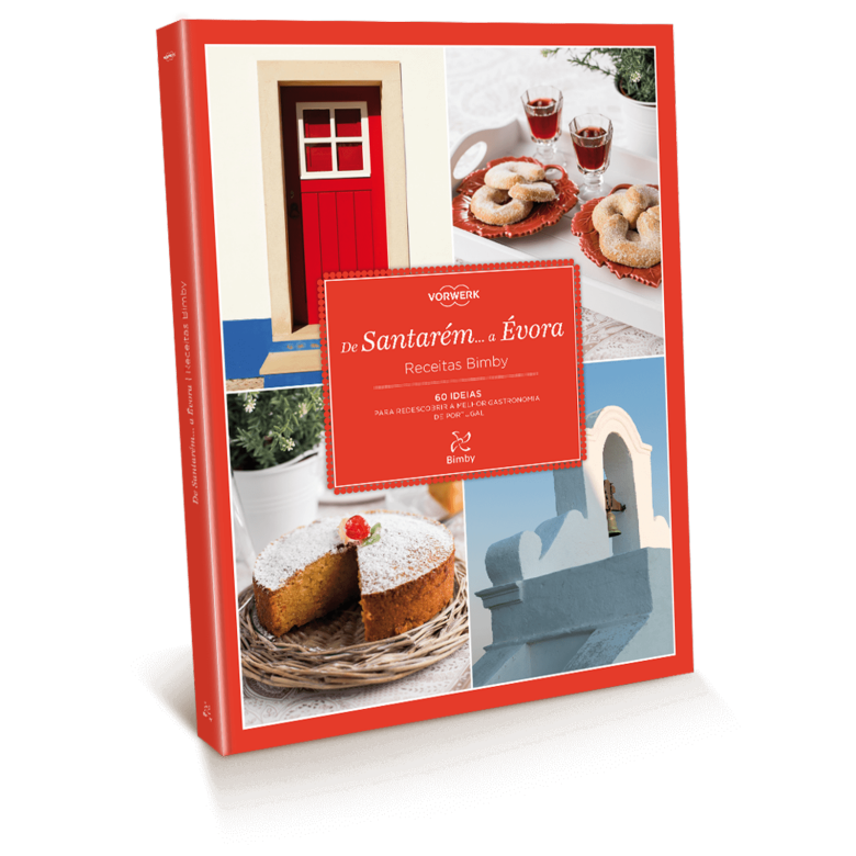 Livro "De Santarém a Évora"
