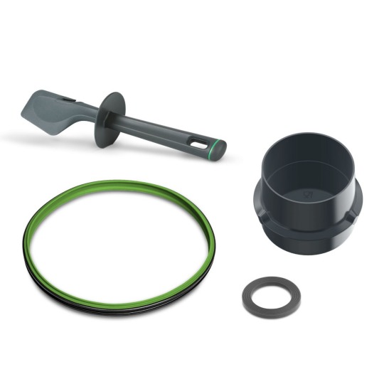 Kit desgaste para Bimby® TM31 Kit desgaste para Bimby® TM31