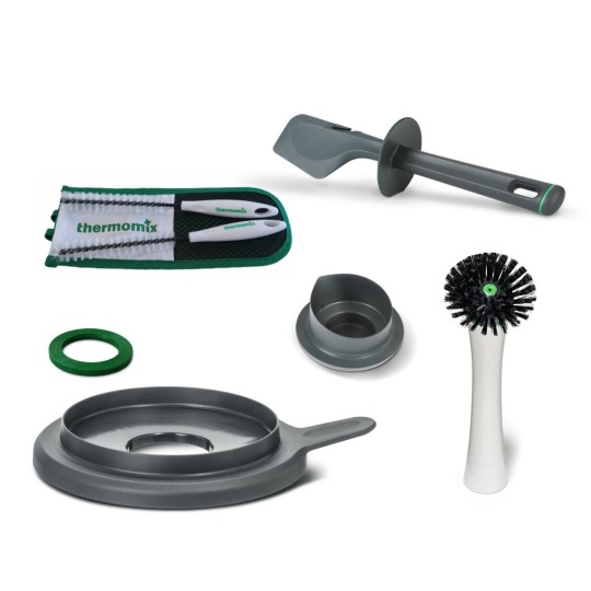 Kit desgaste TM5/TM5 e Acessórios Kit desgaste TM5/TM5 e Acessórios