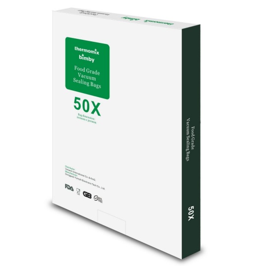 Sacos de vácuo para VS100 Sacos de vácuo para VS100